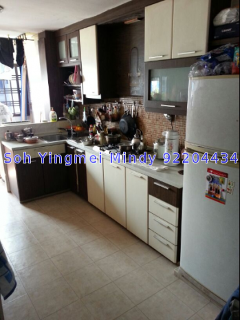 Clementi West Street 2 thumbnail photo